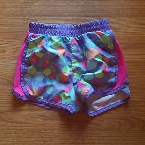 Sketchers athletic shorts
